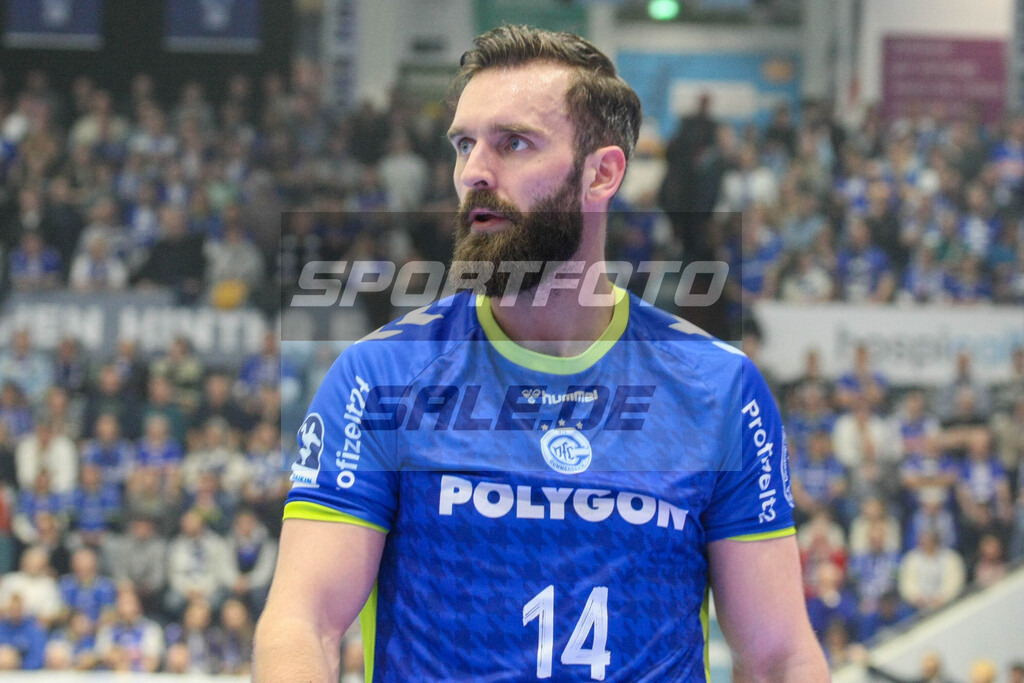 VfL Gummersbach Saison 25/26 - © Sportfoto-Sale (MK) | Teitur Örn Einarsson - VfL Gummersbach Saison 25/26 - © Sportfoto-Sale (MK) - Realisiert mit Pictrs.com