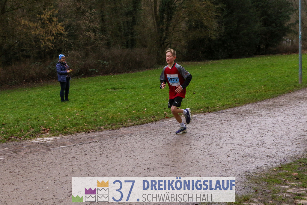 Stadtwerke Jugendlauf 1700m | 3 Koenigslauf 2023 - Realisiert mit Pictrs.com