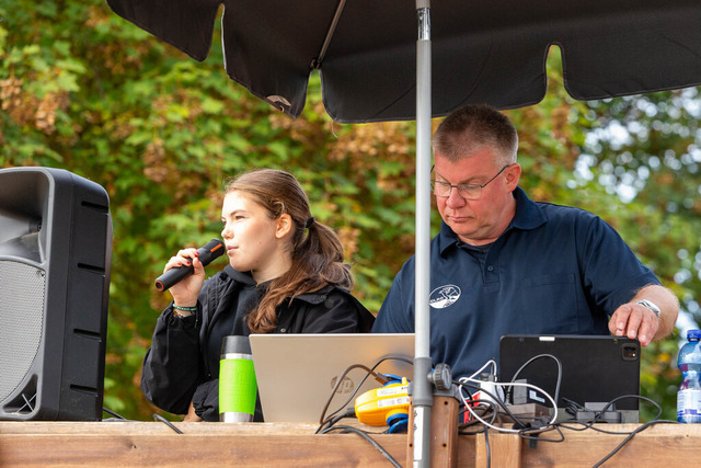 DLRG, Rettungssport, Beach- & Oceanevents, NRW-Landesmeisterschaften Freiwasser Rettungssport 2026 20.09.2026 | Kalkar-Wissel, Deutschland - September, 20: Impressionen der 7. NRW-Landesmeisterschaften Freiwasser Rettungssport 2026 im Naturbad Wisseler See (Foto: Benedikt Lang (DLRG)) - Realisiert mit Pictrs.com