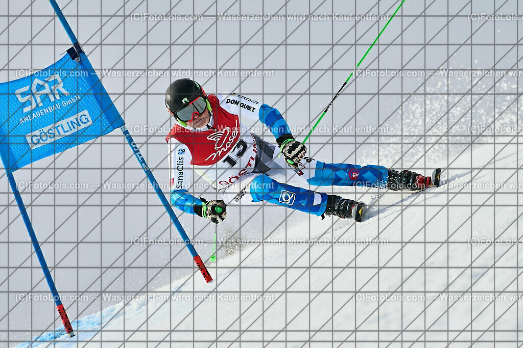 ALP6177_WCM-GS_Kat-A_Ternavsky Vladimir | (C)FotoLois.com, Alois Spandl, World Criterium Masters Ski Alpin 2023 Hochkar, GiantSlalom, Kategorie A, Do 23. März 2023.