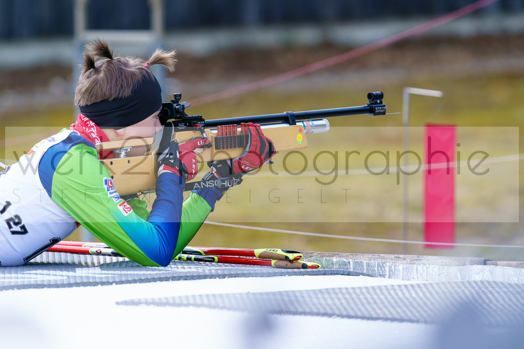 DSC Ruhpolding | Deutscher Schülercup Ruhpolding in der CHIEMGAU Arena am 2. und 3. März 2024