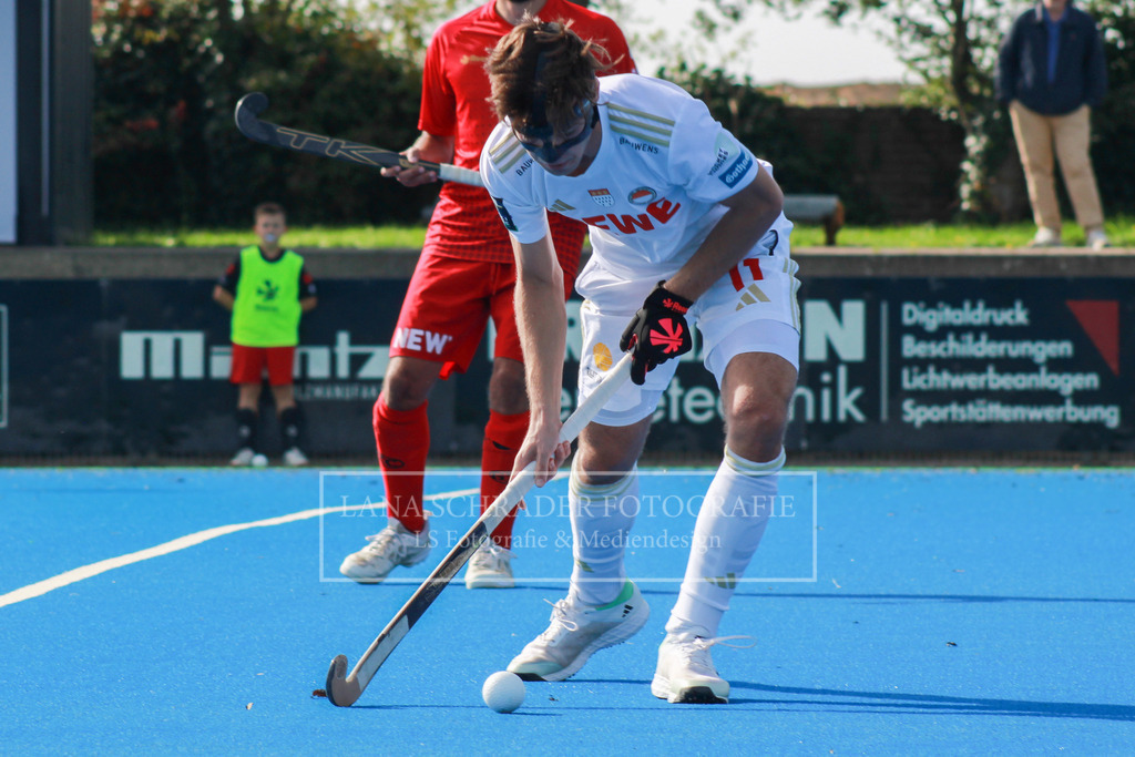 Herren Bundesliga Gladbacher HTC - Rot-Weiß Köln 07.10.23 Gladbach-132 | lanaschraderfotografie - Realisiert mit Pictrs.com