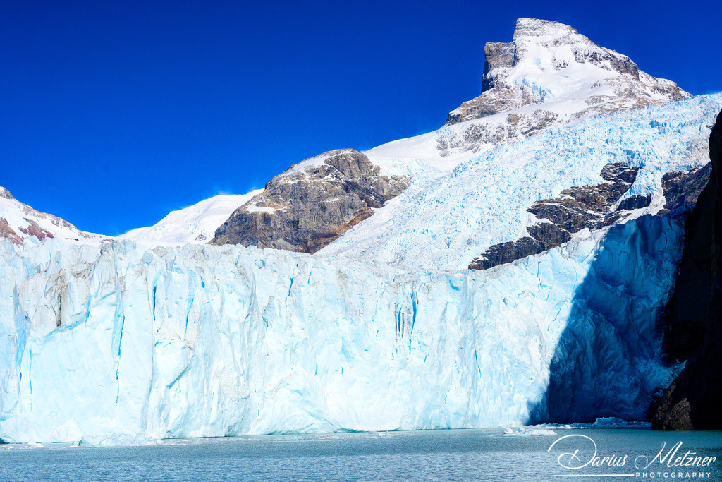 El Calafate in Argentinien  | El Calafate in Argentinien