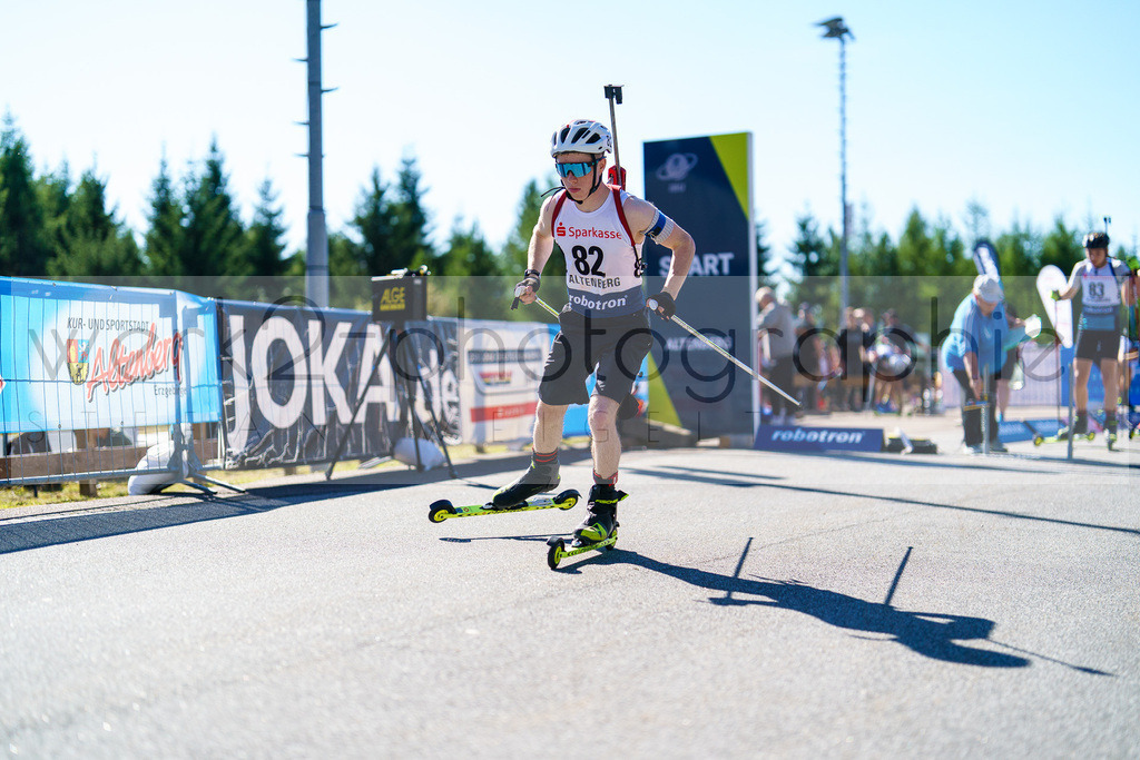 DP Altenberg | Deutschlandpokal, Altenberg - 19.-21.09.2025