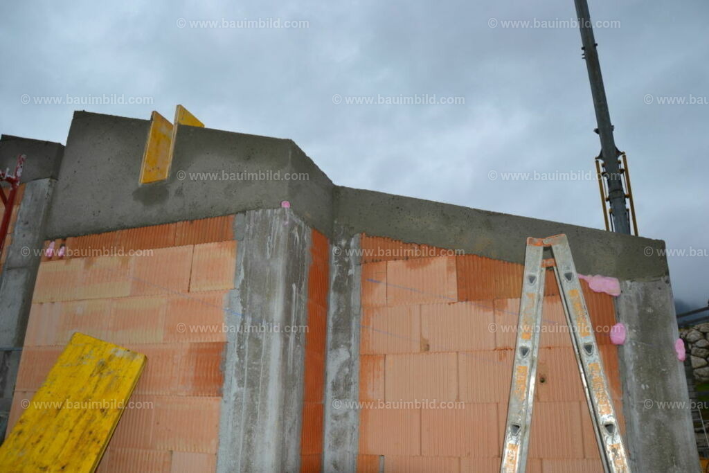 bib-lg04-sonstige-betonarbeiten-0732 | Nach LV-Leistungsgruppen sortierte Detailfotos über den Bau eines Hauses. Alle Hausbau-Bilder direkt vom Urheber und Autor der Website Haus-Selber-Bauen.com