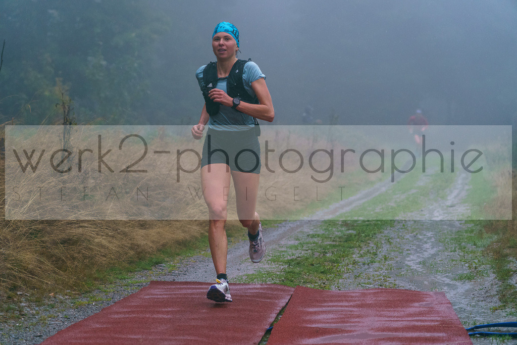 Herbstlauf | Herbstlauf am 1. &amp; 2. Oktober 2022 unter Corona-Bedingungen - Start Masserberg und Neuhaus