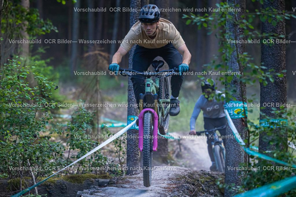 Enduro One Trieb Freitag R6-0830 | OCR Bilder Fotograf Eisenach Michael Schröder