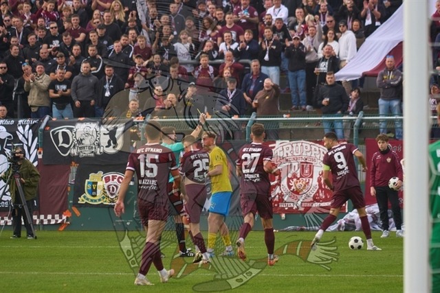 BFC Dynamo vs. 1.FC Lok Leipzig 063 | mythos-online-redaktion