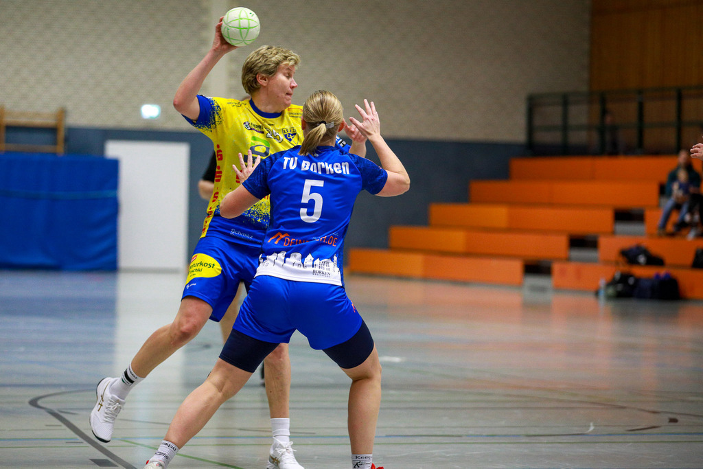 SVN_TvBorken_III_161124_HZ2_036 | Bildergalerie von Sport-Ereignissen aber auch von weiteren spannenden Dingen - nicht nur vom Niederrhein. In Anlehnung an den bekannten Spruch von Hanns Dieter Hüsch heißt das Motto: "Niederrhein ist überall".  - Realisiert mit Pictrs.com