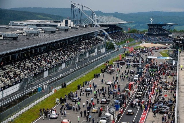 24hNbr21_088525TS_TU | ADAC TOTAL 24h Nürburgring 2021 - Foto: Gruppe C Photography - Realisiert mit Pictrs.com