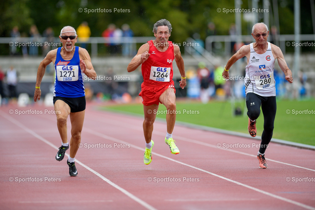 DM Masters 2025-50 | Deutsche Meisterschaften Masters am 23.08.2025 in Gotha Foto: Kai Peters - Realisiert mit Pictrs.com