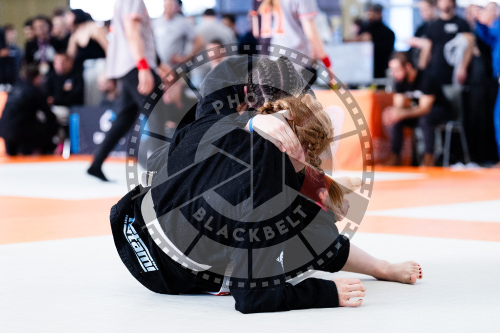 20251122PBB12628 | Athletes compete during the Grappling Industries Berlin Jiu-Jitsu and Grappling Championship, on November 22, 2025 in Berlin, Germany. © photoblackbelt