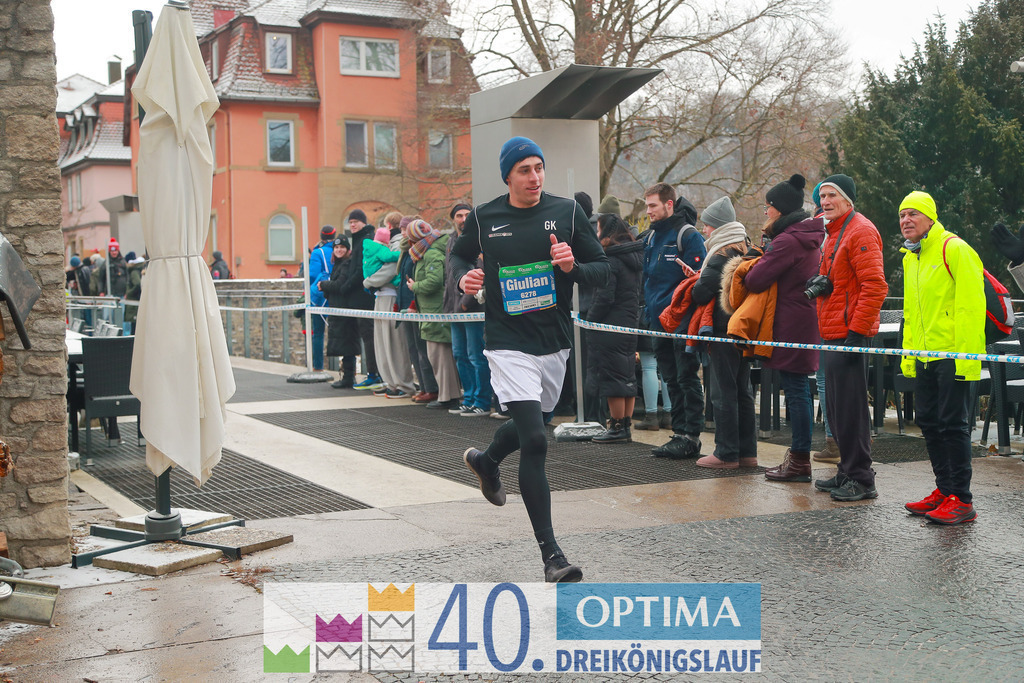 Roewisch Wohnbau Cup 5km | 40. Optima 3koenigslauf 2026 - Realisiert mit Pictrs.com