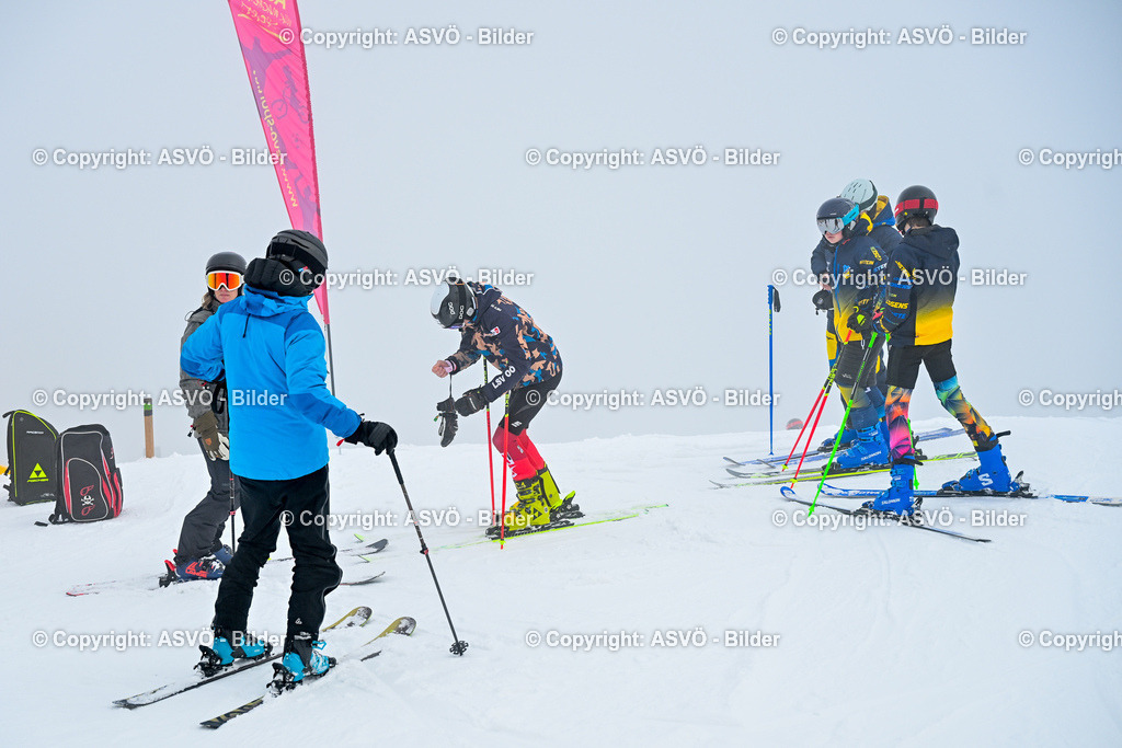 ASVÖ_ Skitrophy 2026_ 01.02.2026-98 | 01.02.2026, Gosau, AUT, ASVÖ, Skitrophy 2026 im Bild Teilnehmer©Harald Dostal / fodo.media - Realisiert mit Pictrs.com