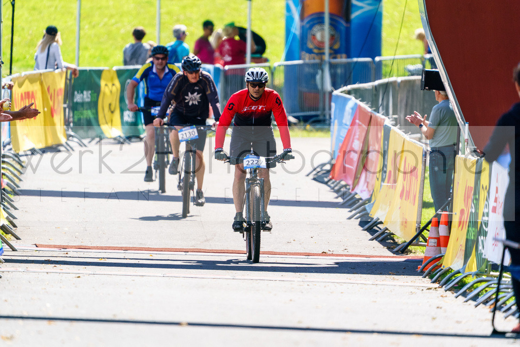 RIDE Zieleinlauf | Schmiedefeld 07. September