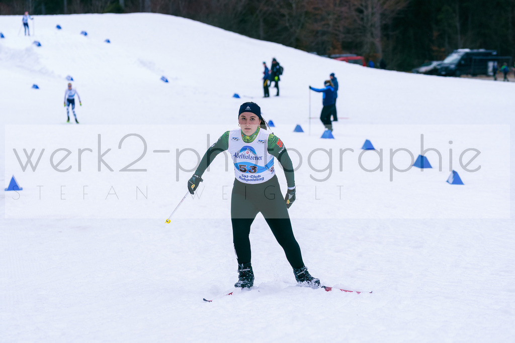DSC Ruhpolding | 4. DSV E.INFRA Schülercup Finale Biathlon - 28.02 - 02.03.2025 in der Chiemgau-Arena Ruhpolding