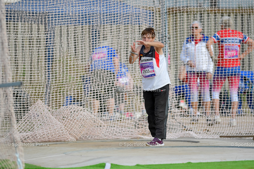 EMACS 2025 - Day 3_23 | European Masters Athletics Championships am 11.10.2025 auf Madeira (Portugal)Foto: Kai Peters - Realisiert mit Pictrs.com