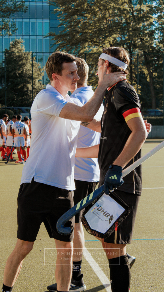 U21 M 4 Nationen Turnier Deutschland - Indien 19.08.23-293 | lanaschraderfotografie - Realisiert mit Pictrs.com