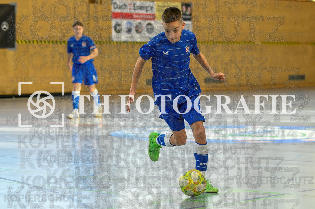 GER, Begegnung, Fussball, PS-Immo-Cup 2026,U13 Hallenturnier, 17.01.2026 | TH Fotografie