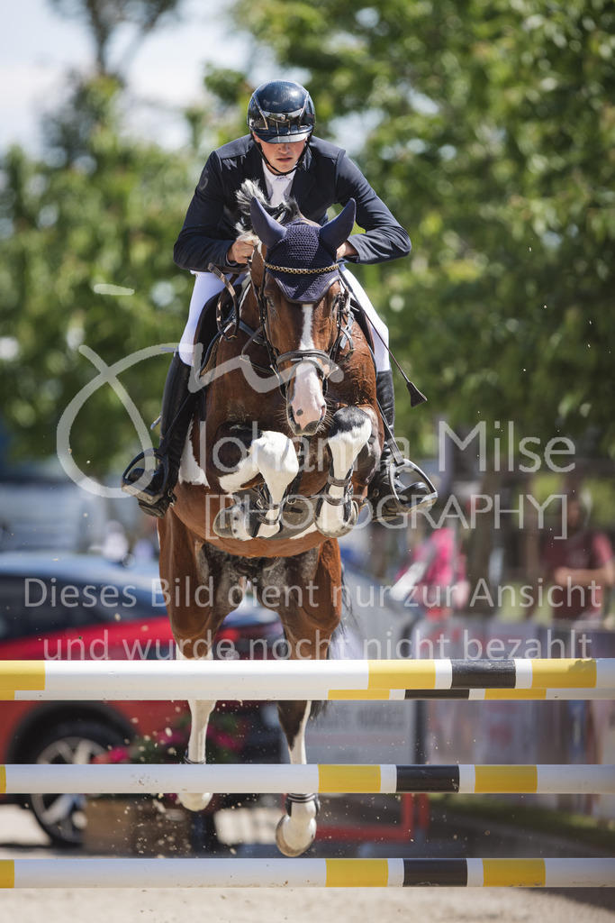 220603_CSI-Wohlde_MediumTour-271 | Oerlinghausen Währentrup 26.08.2021, Stilspringprüfung Kl.A*
