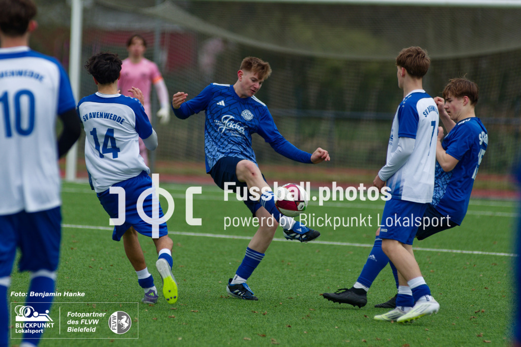 20260315_U17_HallAvenw_120 | Blickpunkt Lokalsport - Realisiert mit Pictrs.com