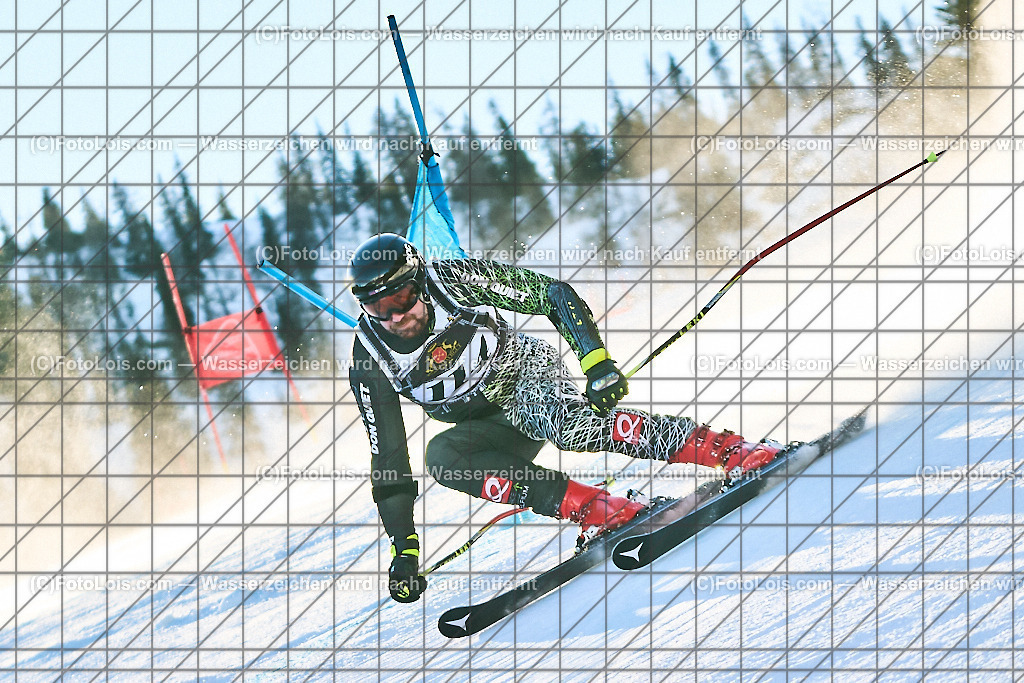 ALP1162_FIS-MastersCup_Reiteralm_Giant-SL_Polacek Jan | FIS-MastersCup GIANT-SLALOM auf der Reiteralm in Pichl, Sa 18. Jänner 2025.