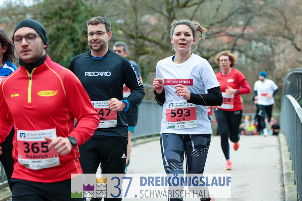 VR Bank Hauptlauf 10000m | 3 Koenigslauf 2023 - Realisiert mit Pictrs.com