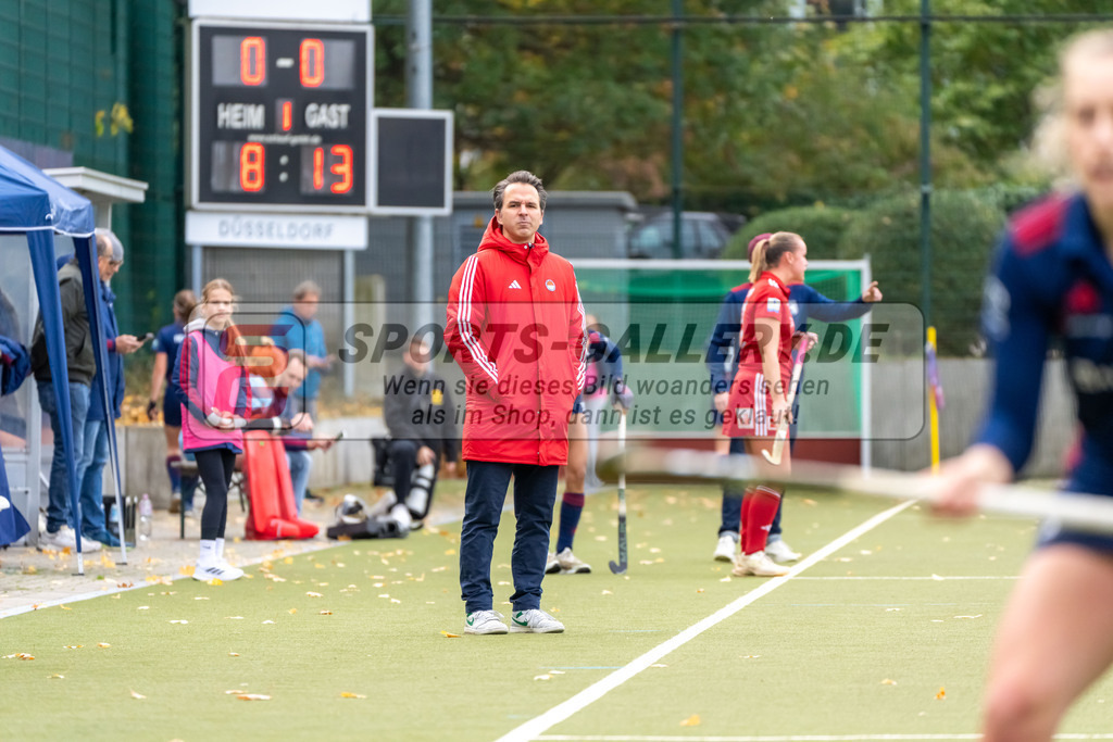 HK_20251019_103379 | 1. Bundesliga Damen DHC - RWK 19.10.2025