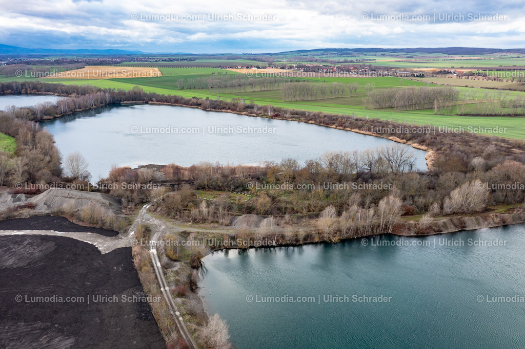 10049-51475 - Kiesseen bei Halberstadt | Stockfoto und Bilderpool mit Bildmaterial aus Deutschland, dem Harz, Halberstadt, Quedlinburg, Wernigerode und weltweit. Qualitativ hochwertige und professionelle Fotos anschauen und kaufen. - Realisiert mit Pictrs.com