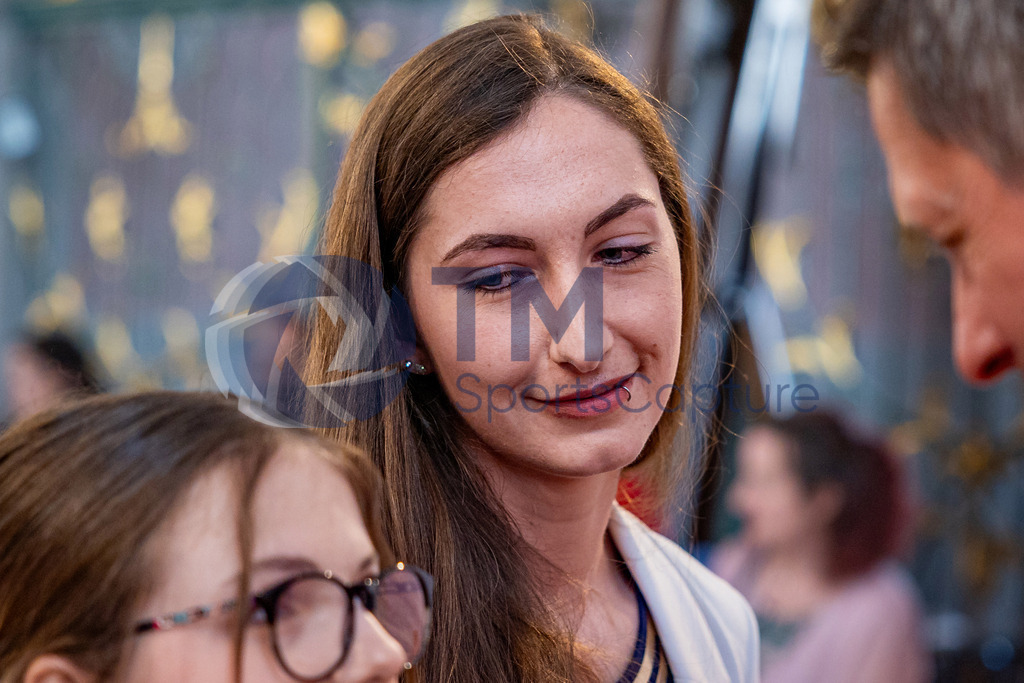 Trainproduction-20240519-1 | Firmung Klagenfurt-Dom 19.05.2024 10:30 Uhr