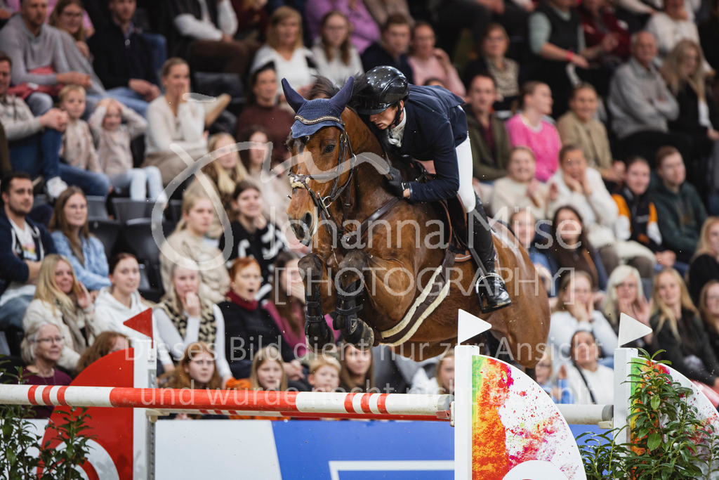 251102_OLD_S4-Spr_GP-952 | AGRAVIS Cup Oldenburg 2025 | S****-Springen | Große Tour