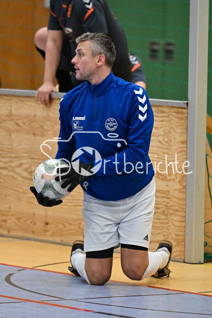 Traditionscup AH - BC Aichach | Spiel um Platz 3: Ecknach 1