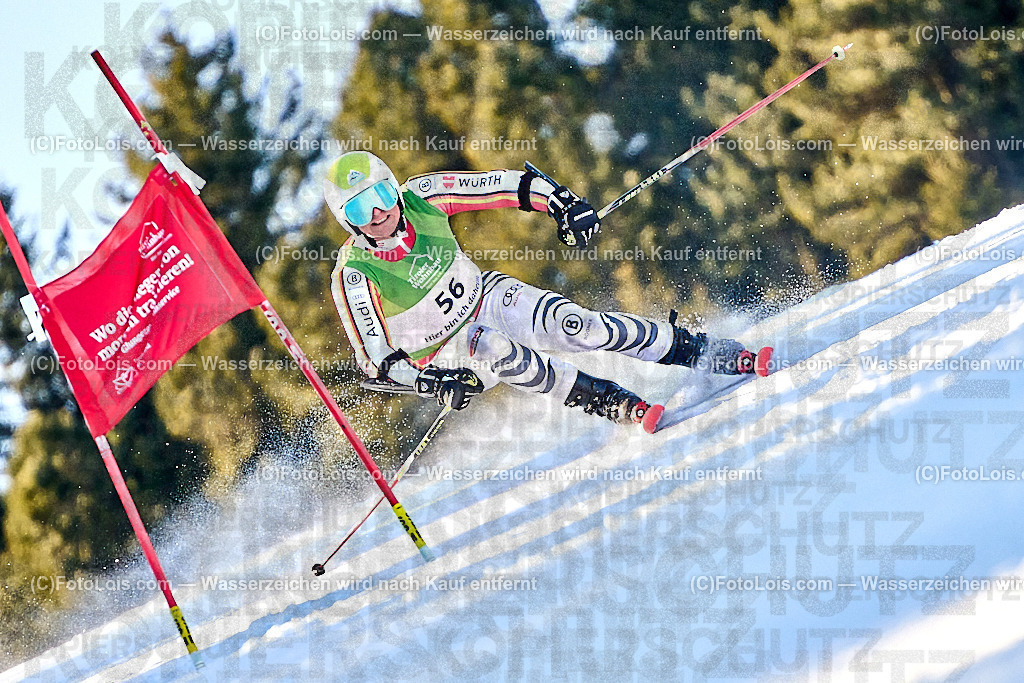 _ALP4306_FIS-Masters-GS-II_Glungezer_Kolb Stefan | FIS-MASTERS-WorldCup am Glungezer, GiantSlalom-II, So 18. Jänner 2026.