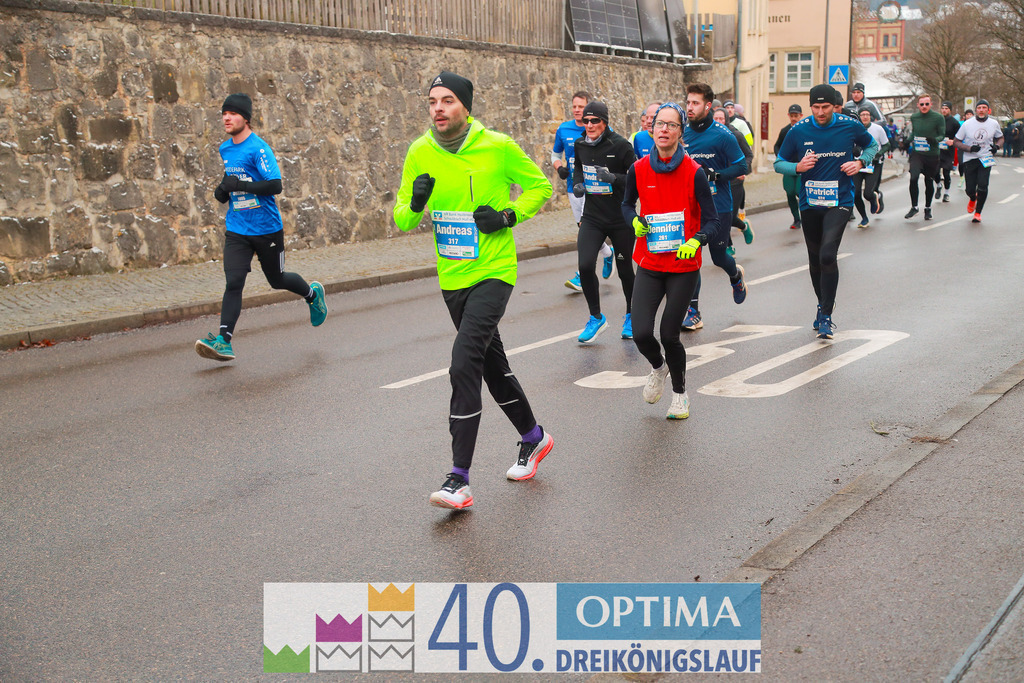 VR Bank Hauptlauf 10km | 40. Optima 3koenigslauf 2026 - Realisiert mit Pictrs.com