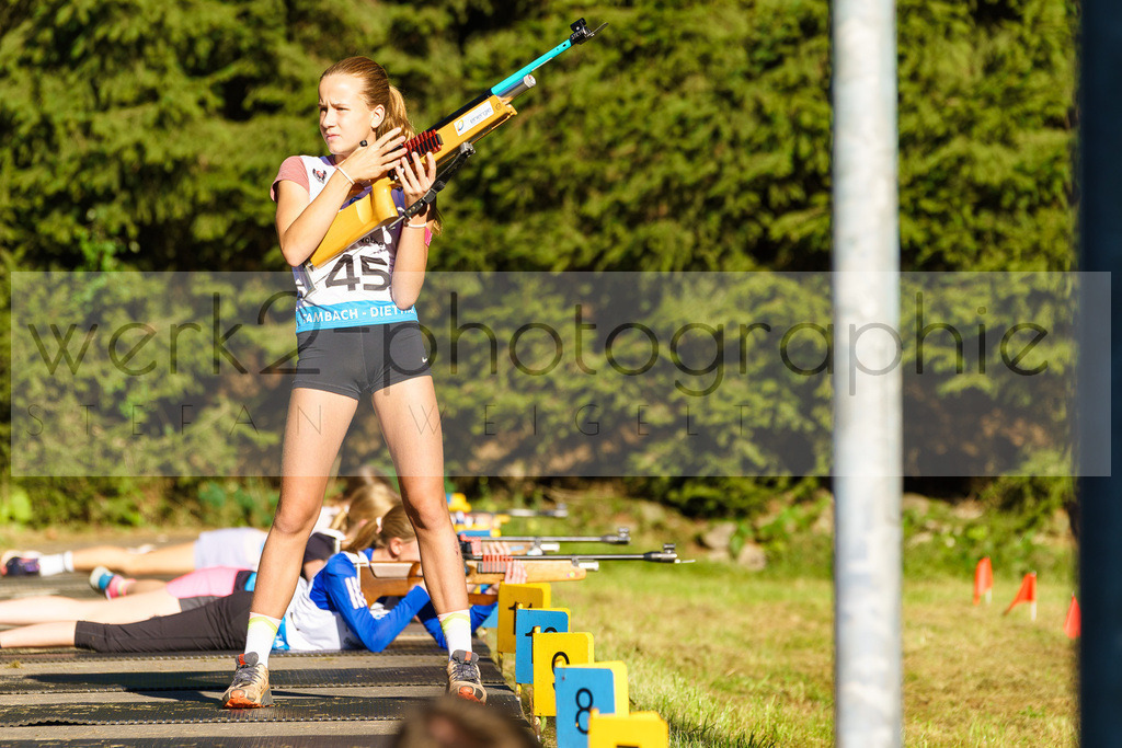 TSC Tambach-Dietharz | RWS-Cup, Tambach-Dietharz - 10. September 2023