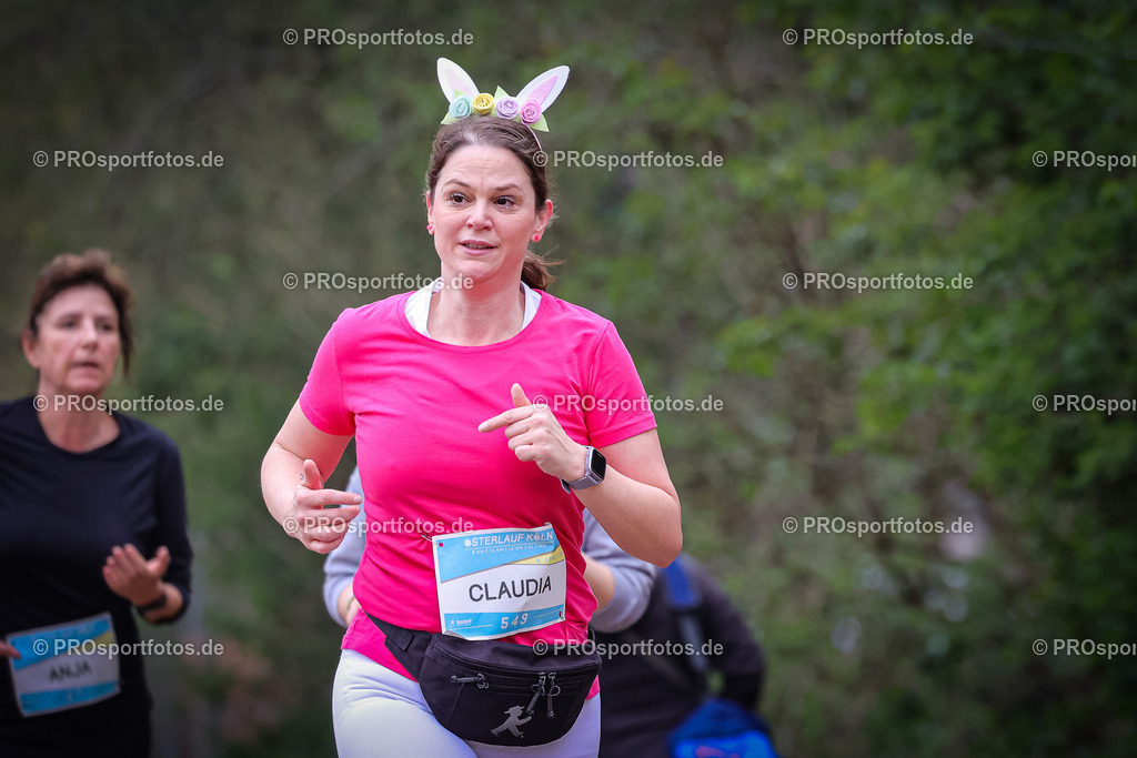 Osterlauf Koeln; Koeln, 08.04.23 | Impressionen vom Osterlauf Koeln am 08.04.23 in Koeln (Nordrhein-Westfalen). 