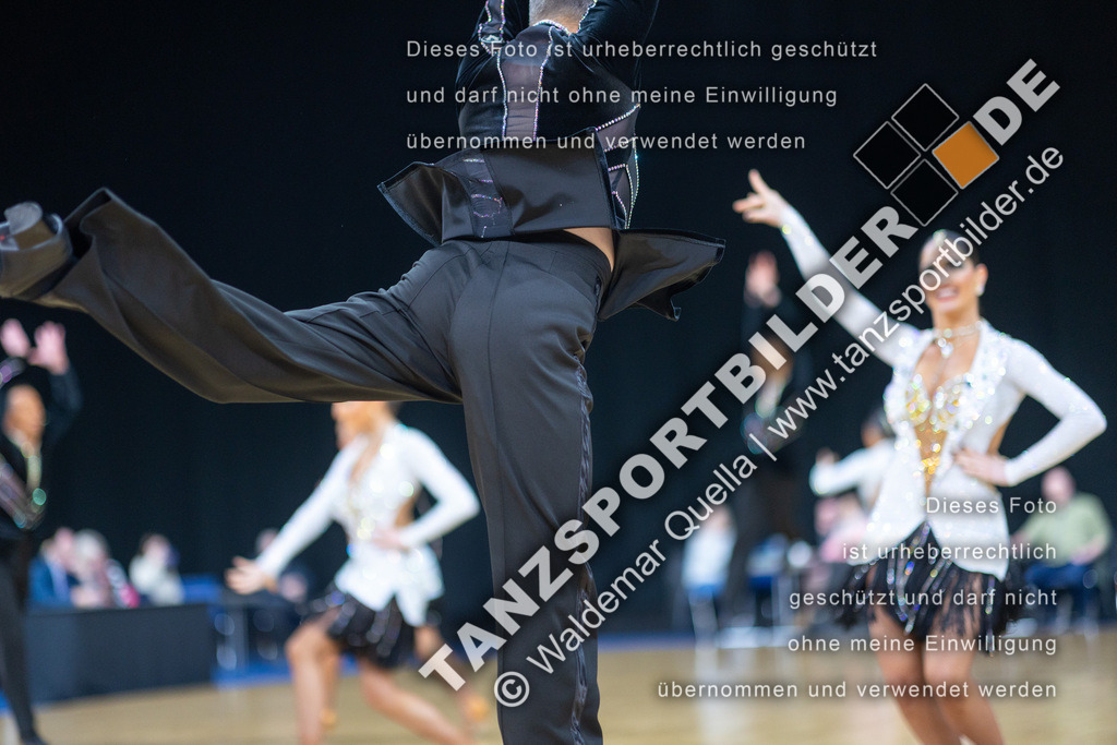 20260214-11088 | Bremen 2026 1. Bundesliga Latein