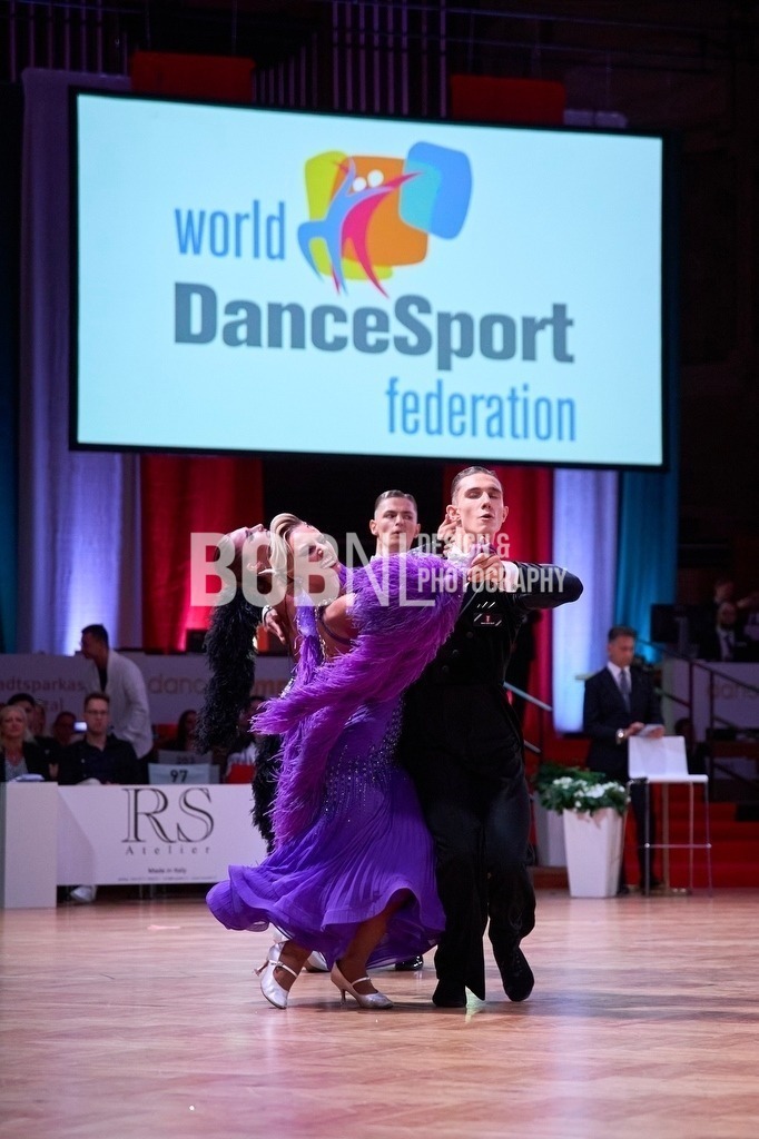 danceComp | Wuppertal - 06.07.2025: danceComp in Wuppertal (Historische Stadthalle), Germany. Photo by: BobNL design &amp; photography - Realisiert mit Pictrs.com