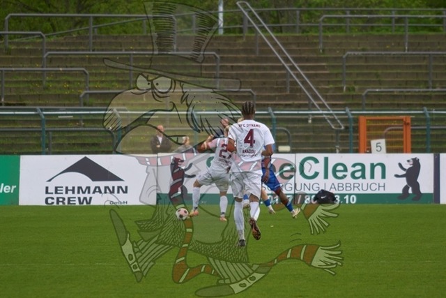 BFC Dynamo vs. VSG Altglienicke 089 | mythos-online-redaktion