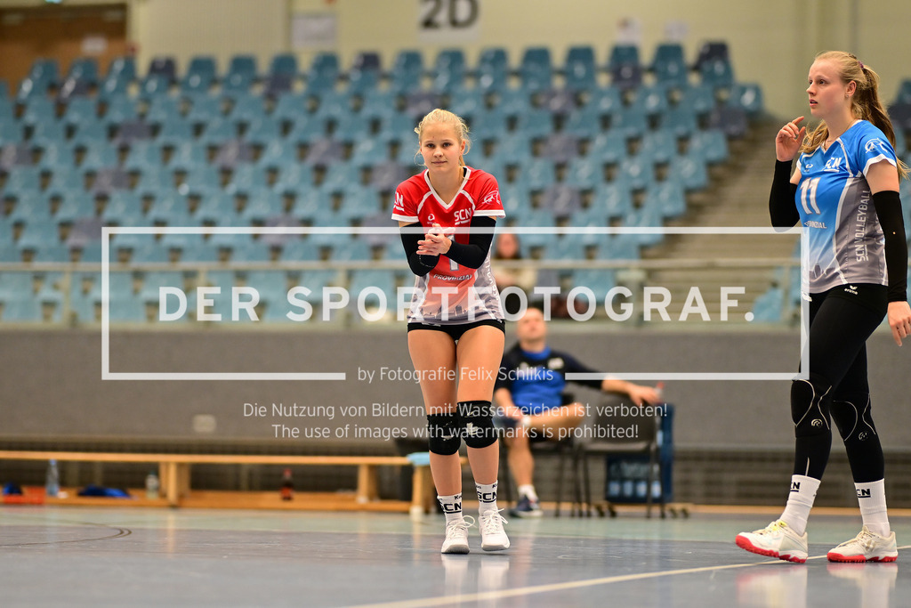 Volleyball I Frauen I Saison 2024-2025 I Regionalliga Nord I 10. Spieltag I VT Hamburg - SC Neubrandenburg I 022942 | Der Sportfotograf. - Realisiert mit Pictrs.com