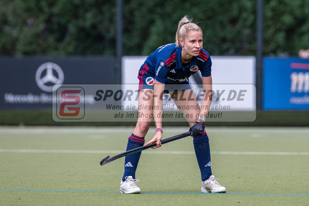 SM_20250921-D85_4069 | 1.Bundesliga Feld - Hinrunde (W) DCadA - MHC / 2:3 (0:1)