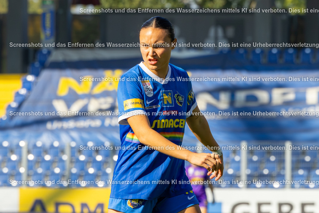 7K3A2888 | Frauen Bundesliga - 9. Runde