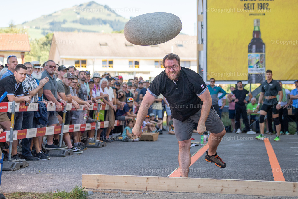 Schwingen -  Eidgenössisches Jubiläums-Schwingfest 2024 2024 | Appenzell, 7.9.24, Schwingen - Eidgenössisches Jubiläums-Schwingfest 2024.