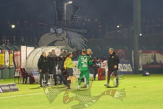 BFC Dynamo vs. Greifswalder FC 077 | mythos-online-redaktion