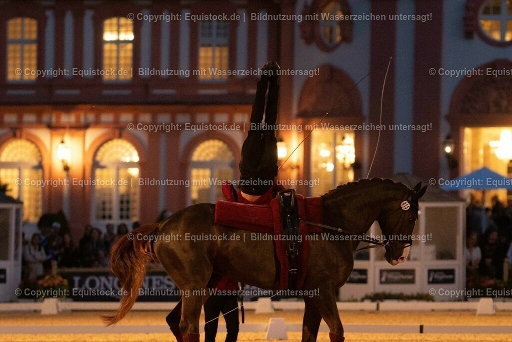 20230527_Voltigieren_NASPA_Flutlicht_0630 | equistock