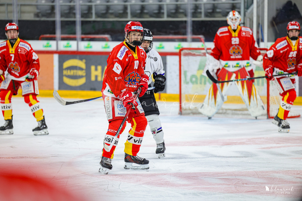 EHCB Spirit vs HCFG_wb-8516 | Sportbilder, Sportfotograf, Hochzeits- und Eventfotografin, Flugshows, Portraits und Tiershooting, Aviation, Downhill, Nationalleague, Swissleague, International