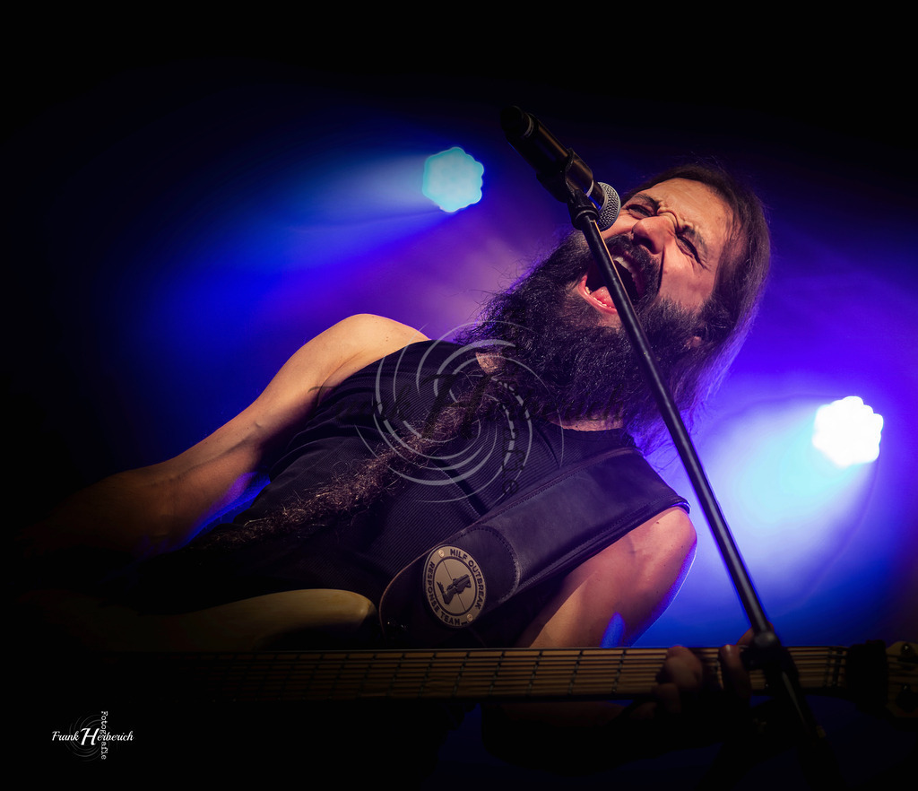 F.U.C.K Band Geiselwind 31.01.2026 | Frank Herberich Fotografie, Frank Herberich, Fotografie, Hochzeit, Portrait, St. Peter Ording, Ording, Westerhever, Nordsee, Frank Fotografie, Hardheim,  Odenwald,Walldürn, Band,Eventfotografie - Realisiert mit Pictrs.com