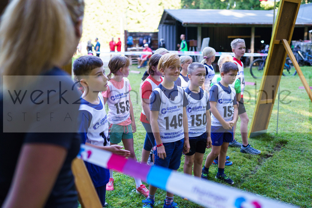 TSC Tambach-Dietharz | RWS-Cup, Tambach-Dietharz - 10. September 2023