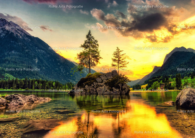 000114-23062017-181331_Koenigssee | Im Foto-Shop von RoHa Arts Fotografie können Sie verschiedene Fotos und Fotoprodukte kaufen. - Realisiert mit Pictrs.com