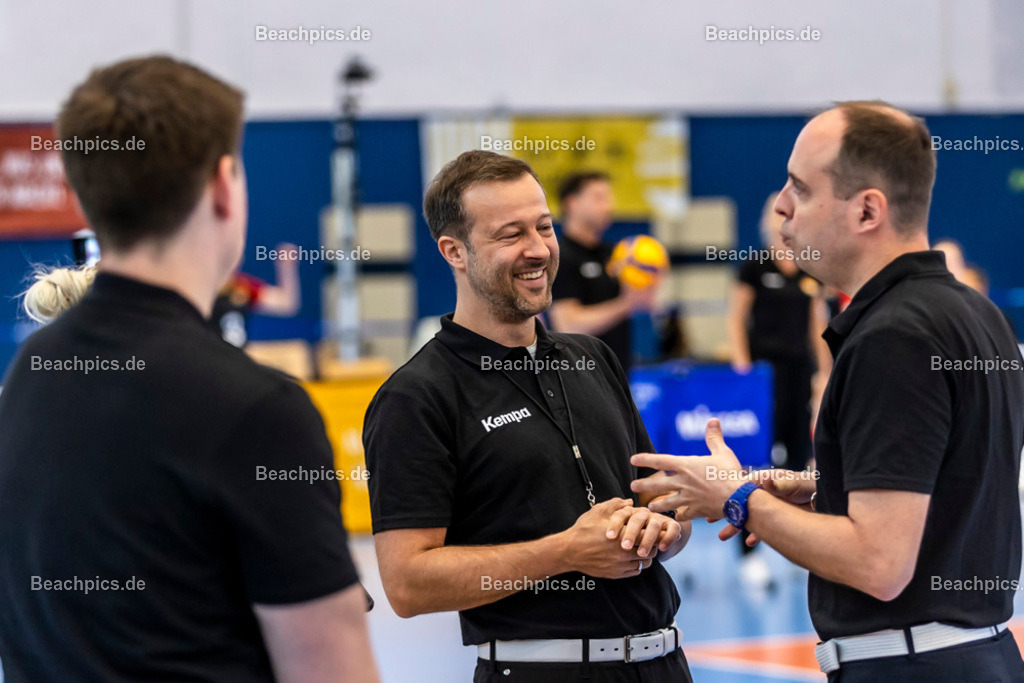 2023-00070832-Freundschaftsspiel-Deutschland-Ukraine |  20.05.2023; Berlin Foto: Gerold Rebsch - www.beachpics.de
